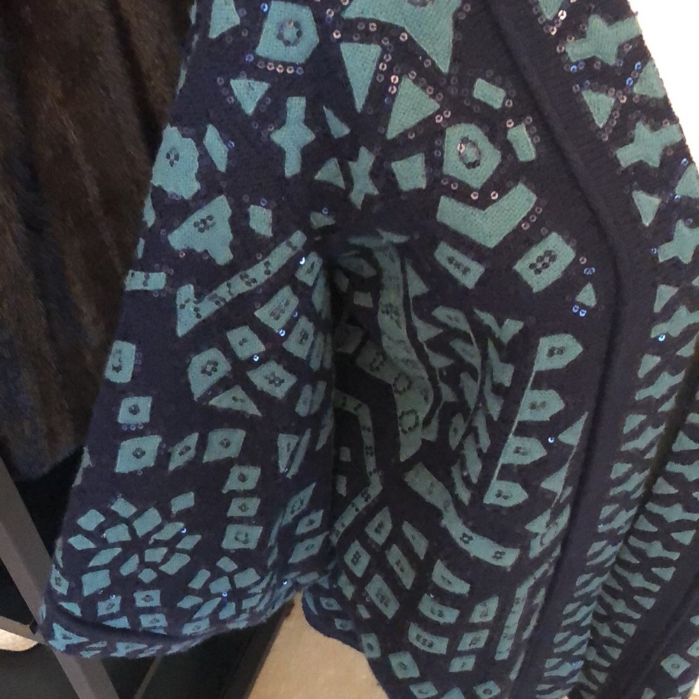 Calypso 100% cashmere sweater❤️ - Picture 2 of 8